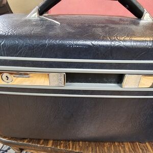 Samsonite Black Vintage B